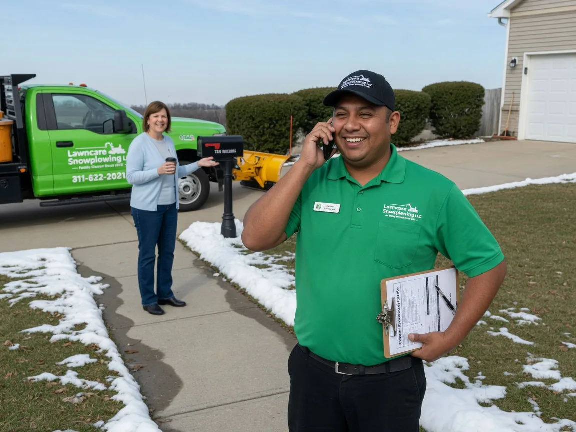 Lawn Care Services By Expert Landscaper Louisburg, NC FAQs